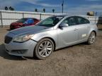 2015 BUICK REGAL - 2G4GV5EK1F9153701