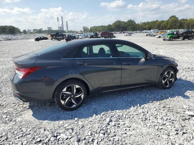 2021 HYUNDAI ELANTRA LI - 5NPLP4AG1MH025493