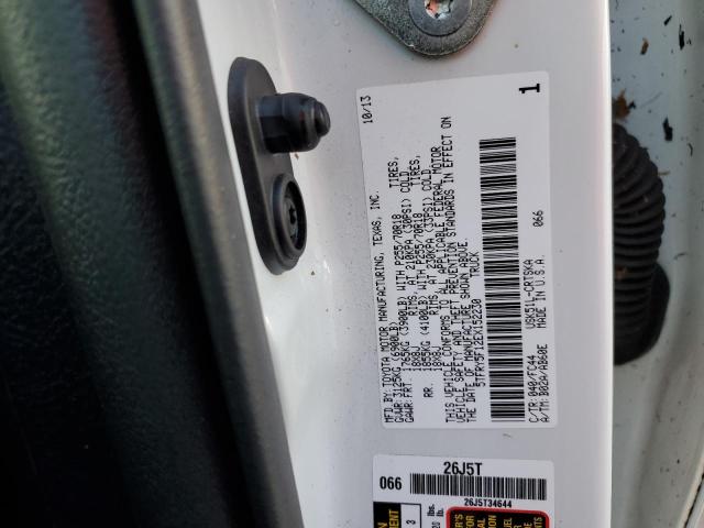 VIN 5TFRY5F12EX152230 2014 Toyota Tundra, Double Ca... no.13