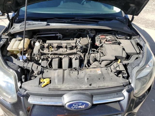 VIN 1FADP3K23EL123946 2014 Ford Focus, SE no.11