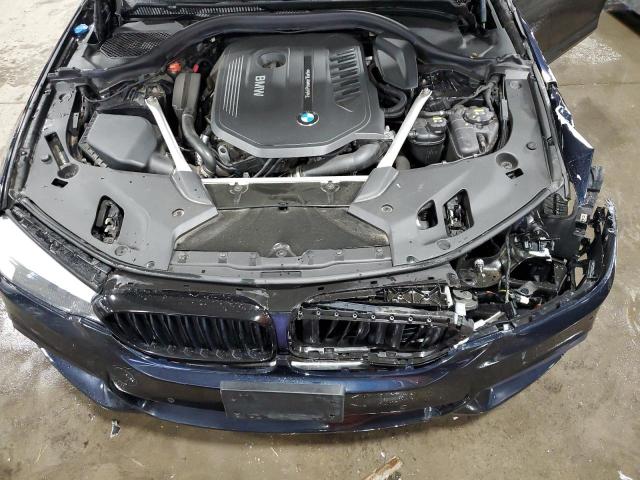 2018 BMW 540 XI - WBAJE7C51JWD52685