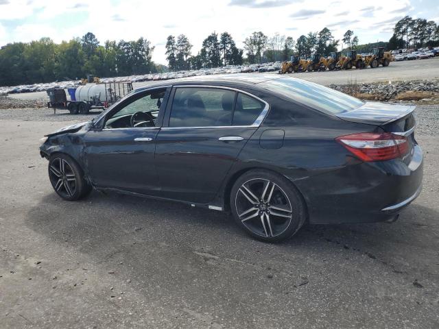 2017 HONDA ACCORD SPO - 1HGCR2F19HA072644