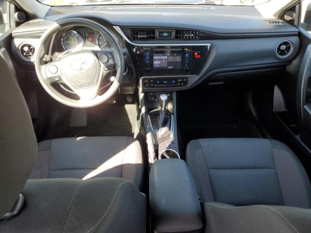 2019 TOYOTA COROLLA L - 2T1BURHE0KC172944