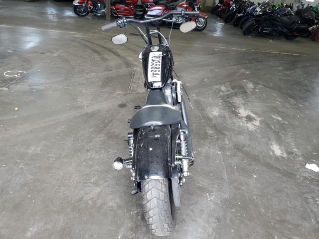 2008 HARLEY-DAVIDSON XL1200 N 1HD1CZ31X8K427527