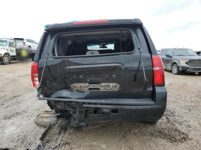 2016 CHEVROLET TAHOE SPEC - 1GNSKFEC8GR251595