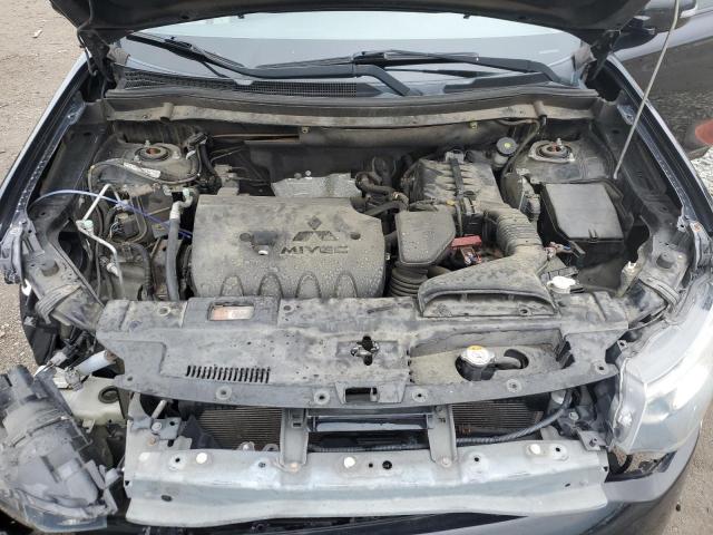 2015 MITSUBISHI OUTLANDER - JA4AD3A33FZ005615