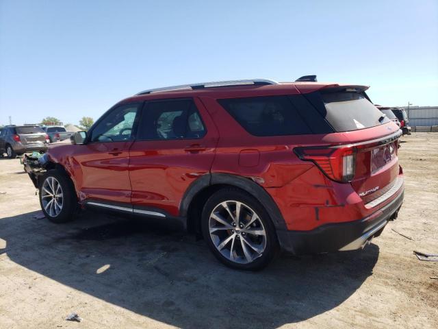 VIN 1FMWK8HC6SGA30403 2025 FORD EXPLORER no.2