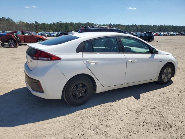 2020 HYUNDAI IONIQ BLUE - KMHC65LC5LU187758