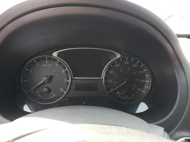 2015 NISSAN ALTIMA 2.5 - 1N4AL3AP4FC133771