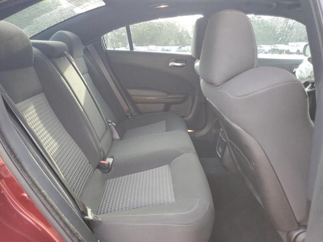 2023 DODGE CHARGER GT - 2C3CDXHGXPH672170