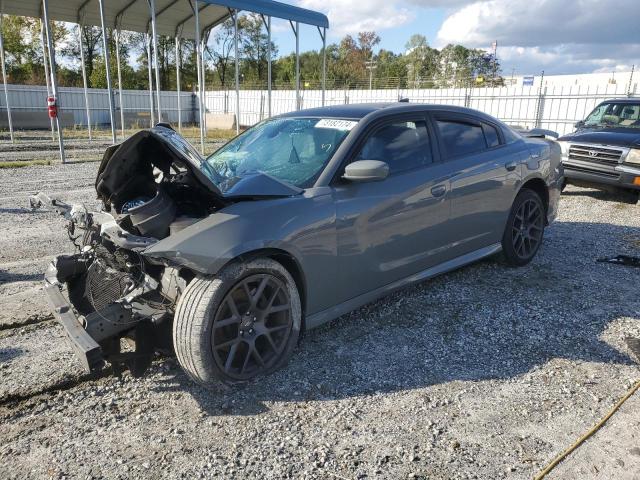 2018 DODGE CHARGER R/T 2018