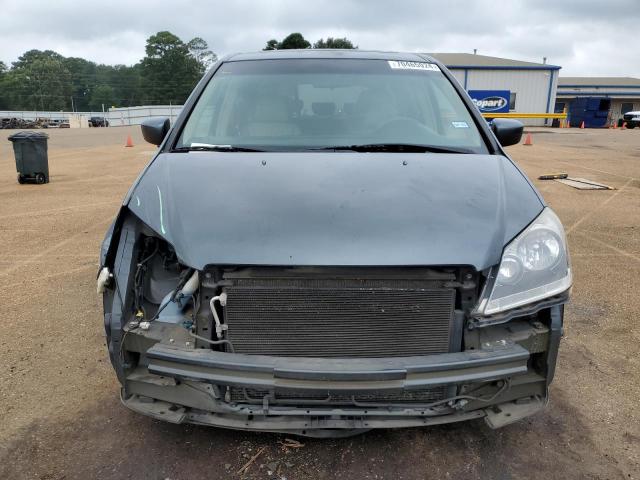 2005 HONDA ODYSSEY EX 5FNRL38795B130367  70465924