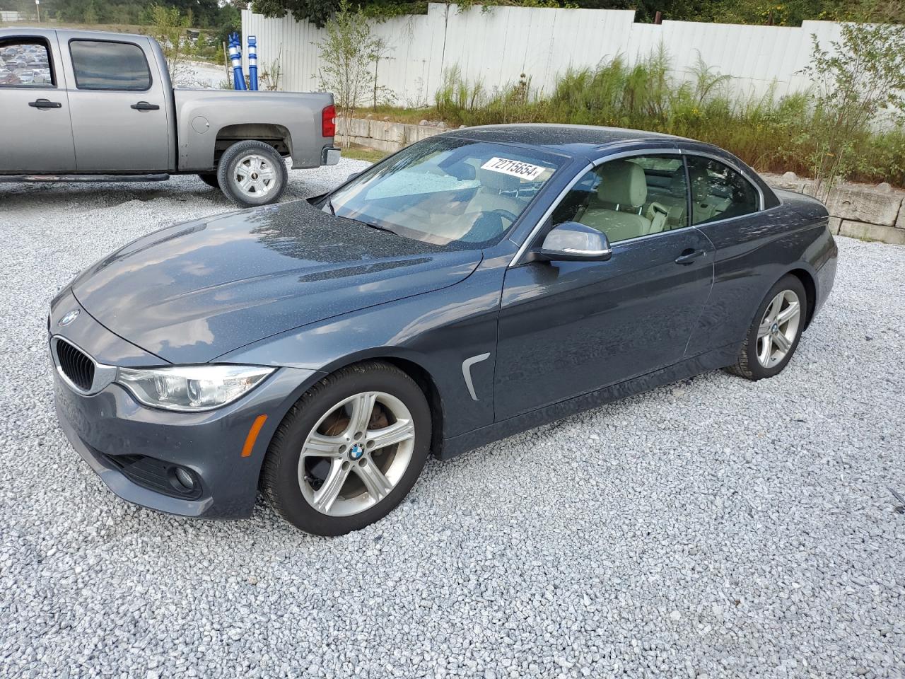 BMW 428i 2015 4-Series