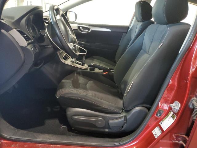 2015 NISSAN SENTRA S - 3N1AB7AP6FY237631
