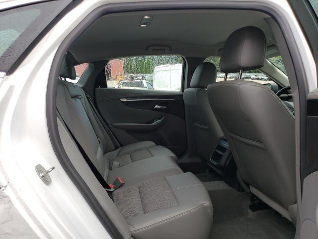 2018 CHEVROLET IMPALA LS 2G11X5SA5J9136756