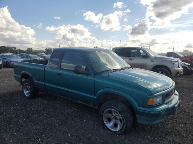 Vin: 1gtdt19w1r8512340, lot: 56488015, gmc sonoma 19944