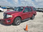 2016 FORD EXPEDITION - 1FMJU1HT3GEF33837