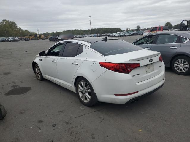 VIN 5XXGN4A74DG234987 2013 KIA Optima, EX no.2