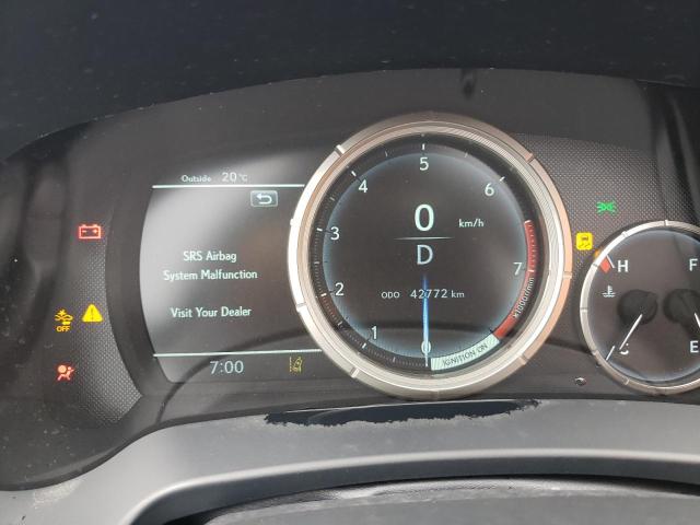 2022 LEXUS RX 350 F S - 2T2YZMDA4NC314195