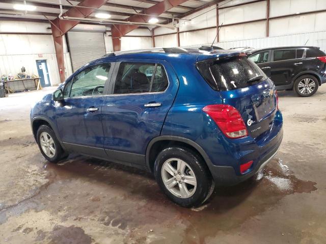 2020 CHEVROLET TRAX 1LT - 3GNCJPSB5LL138097