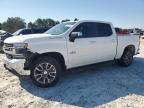 2019 CHEVROLET SILVERADO - 3GCPWCEK9KG118216