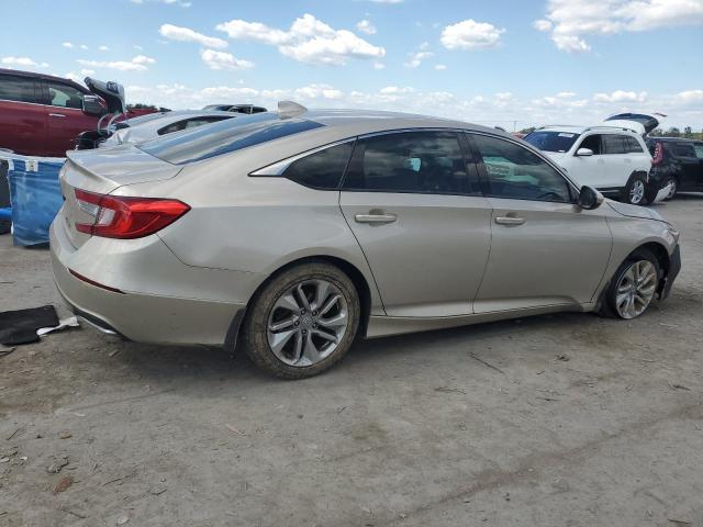 2019 HONDA ACCORD LX - 1HGCV1F14KA040648