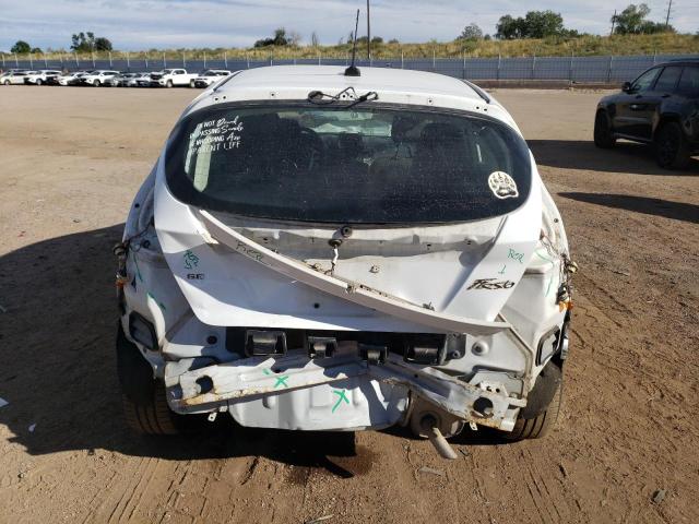 2019 FORD FIESTA SE - 3FADP4EJ6KM150237