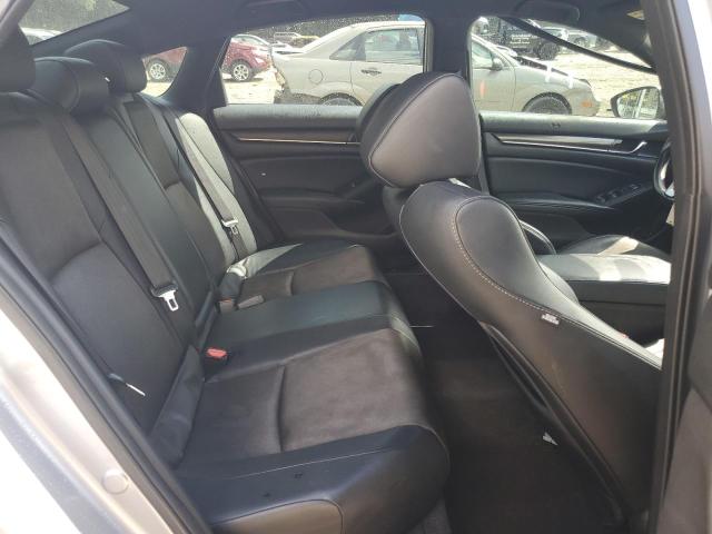 2018 HONDA ACCORD SPO - 1HGCV1F39JA231188