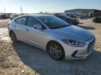 HYUNDAI ELANTRA SE photo