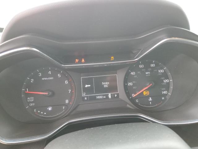 2023 CHEVROLET TRAILBLAZE - KL79MPSL6PB150959