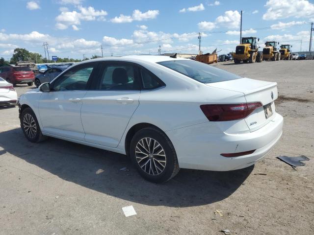 2021 VOLKSWAGEN JETTA S - 3VWC57BU9MM026619