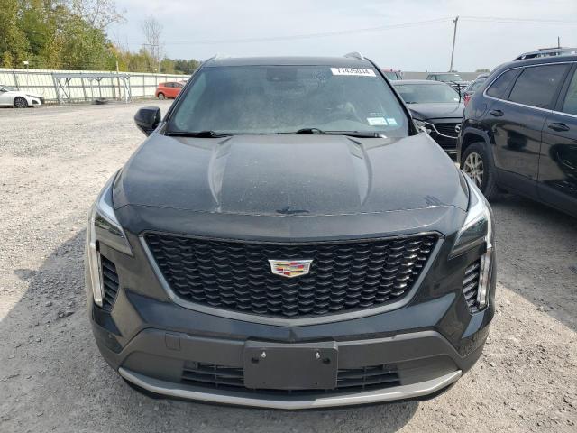 VIN 1GYFZDR48LF132237 2020 Cadillac XT4, Premium Lu... no.5