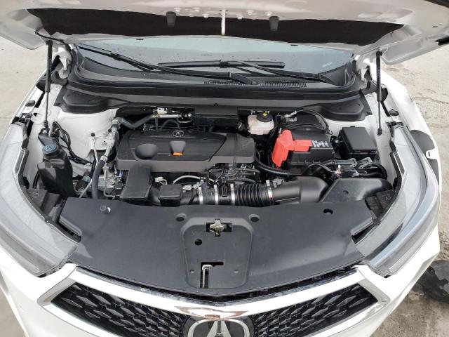 2024 ACURA RDX TECHNO - 5J8TC2H55RL033699