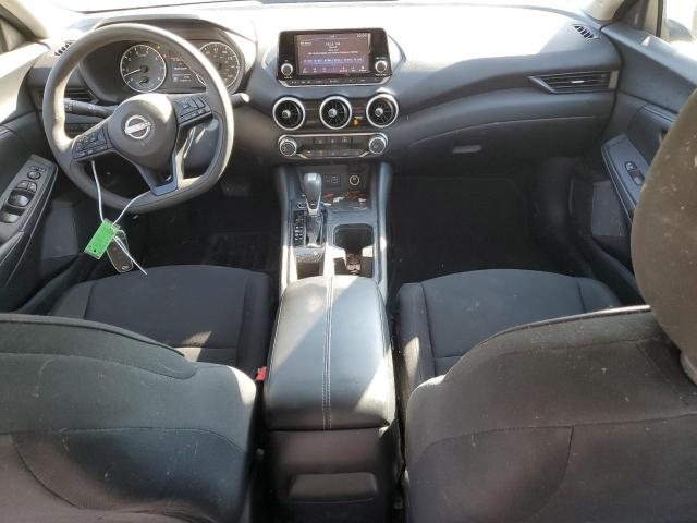 2024 NISSAN SENTRA S - 3N1AB8BV7RY274694