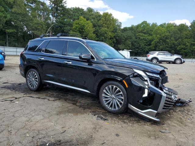 2024 HYUNDAI PALISADE C - KM8R74GE4RU703162