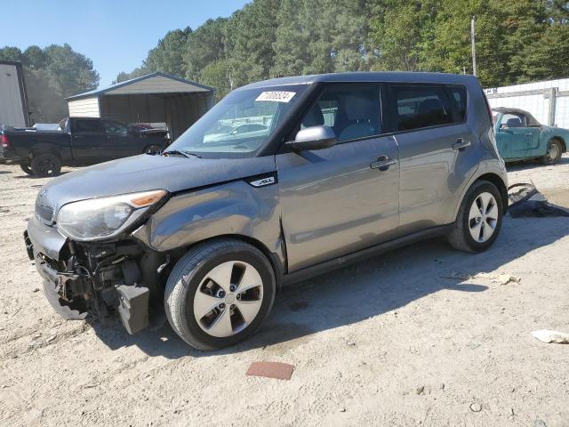 2015 KIA SOUL - KNDJN2A24F7120823