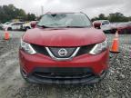 NISSAN ROGUE SPOR photo