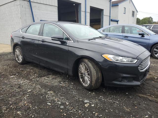 VIN 3FA6P0T9XFR308551 2015 Ford Fusion, SE no.4