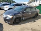 NISSAN SENTRA S photo