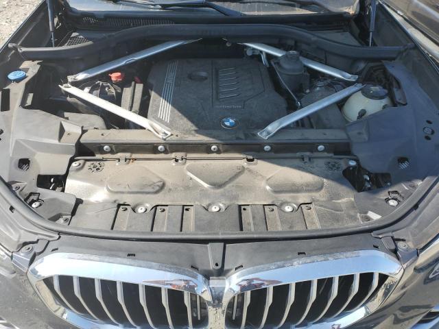 VIN 5UXCR6C57KLL53123 2019 BMW X5, Xdrive40I no.12