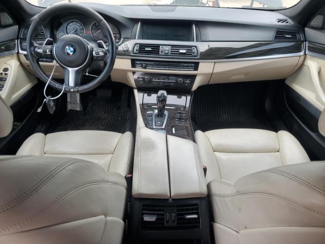 VIN WBAKP9C56EDZ34886 2014 BMW 5 Series, 550 XI no.8