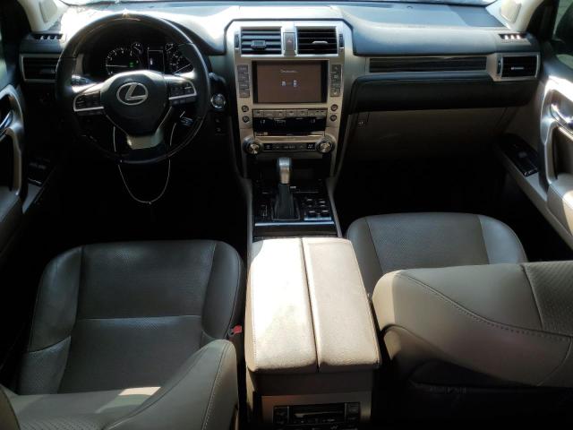 2020 LEXUS GX 460 LUX 0K0109182976