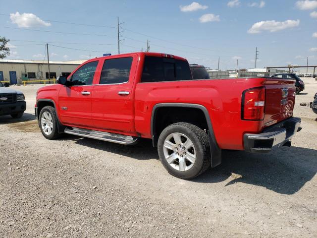 2016 GMC SIERRA C15 - 3GTP1MEC6GG126293
