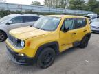 JEEP RENEGADE S снимка