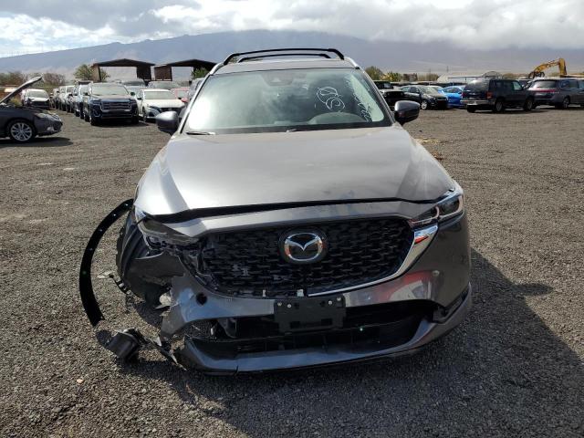 2024 MAZDA CX-5 PREFE - JM3KFBCL8R0482357