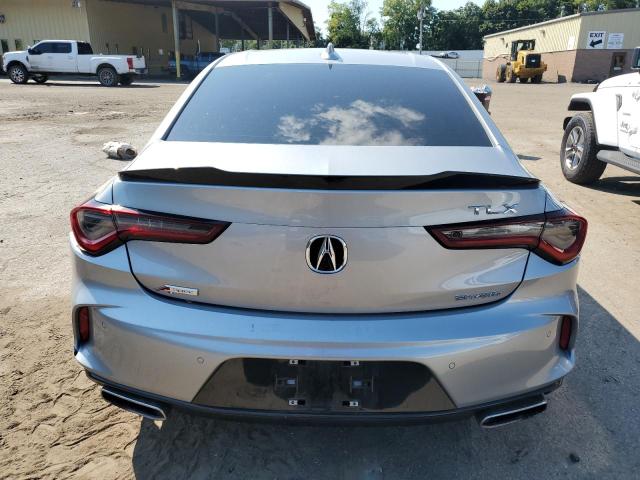 VIN 19UUB6F57PA005364 2023 Acura TLX, A-Spec no.6