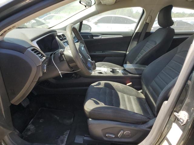 2015 FORD FUSION SE 1FA6P0H76F5131751