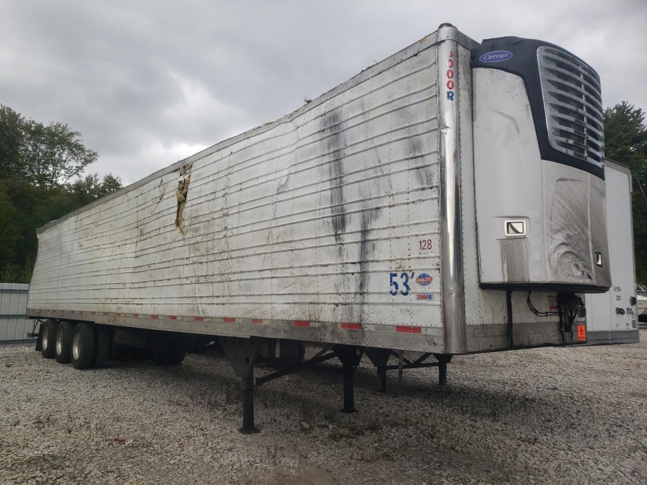 Utility Trailers Utility Trailer Manufacturer 2023 