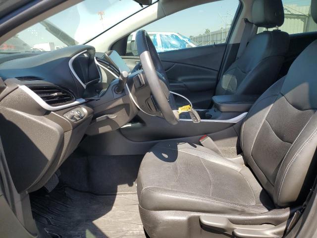 VIN 1G1RA6S52HU113672 2017 Chevrolet Volt, LT no.7