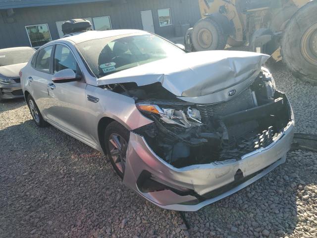 2019 KIA OPTIMA LX - 5XXGT4L34KG283815